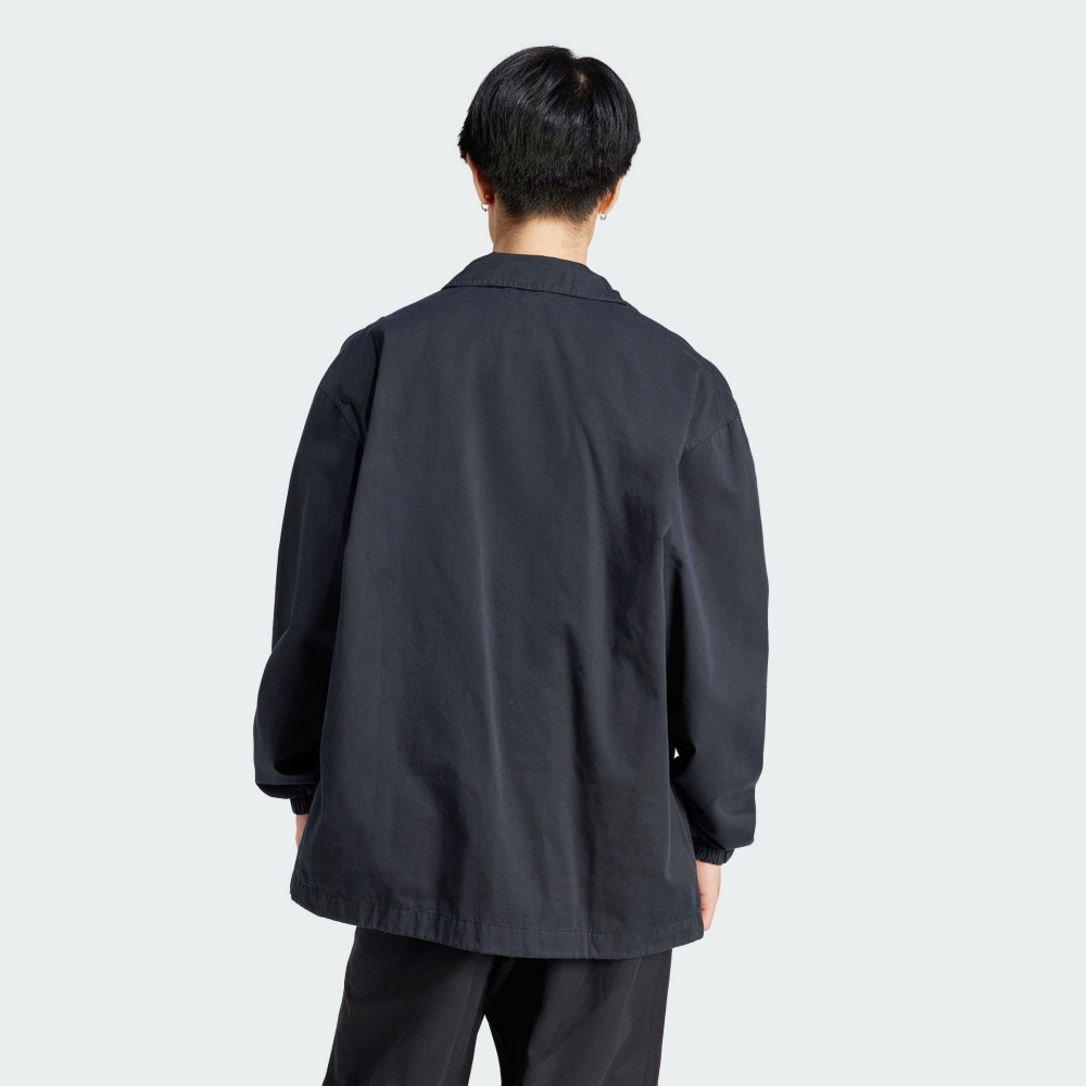 ADICOLOR 長袖襯衫