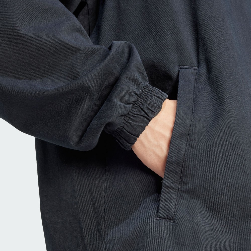 ADICOLOR 長袖襯衫