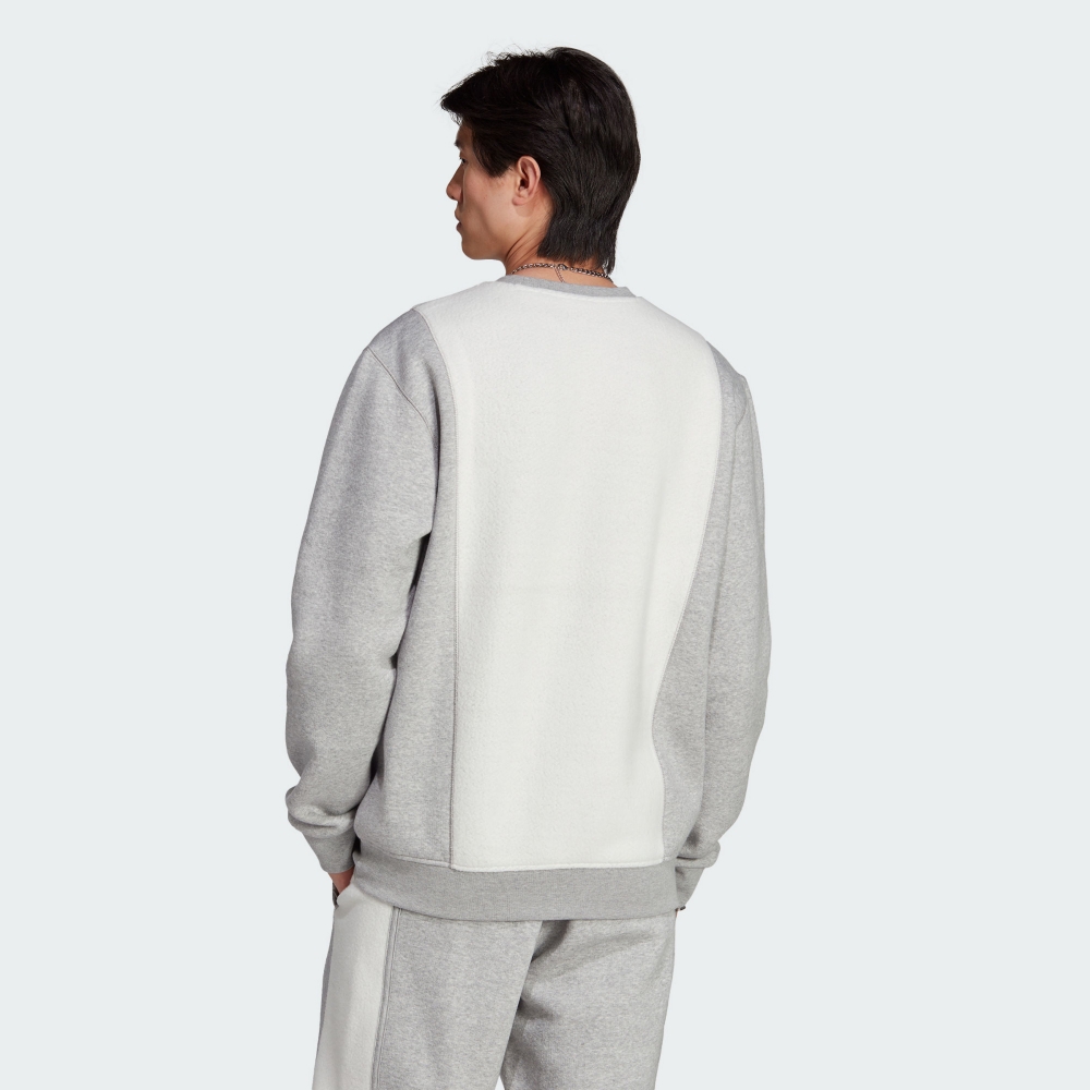 ESSENTIALS+ 長袖上衣