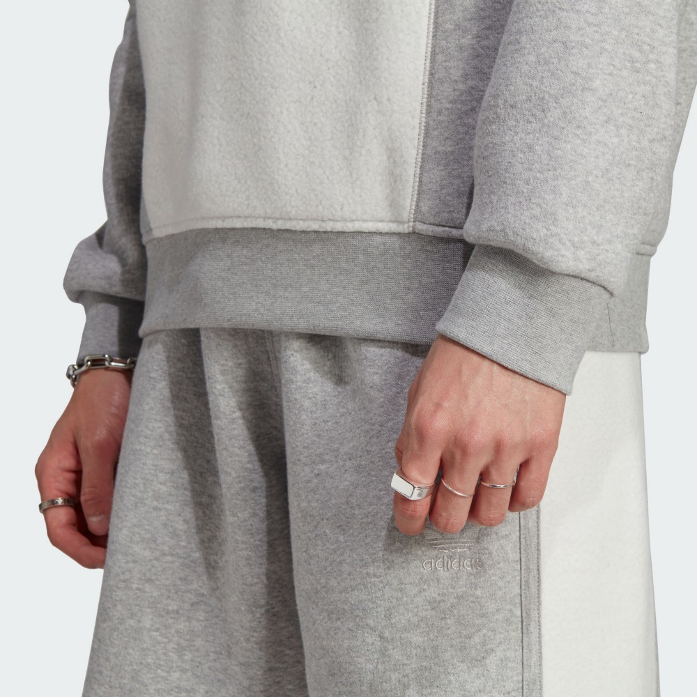 ESSENTIALS+ 長袖上衣