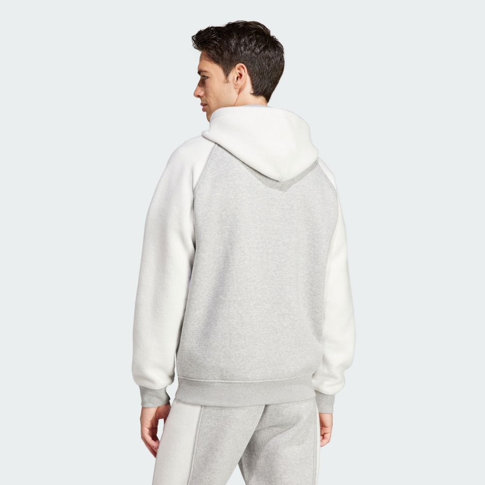 ESSENTIALS+ 連帽上衣