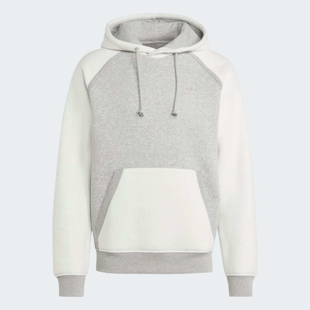 ESSENTIALS+ 連帽上衣