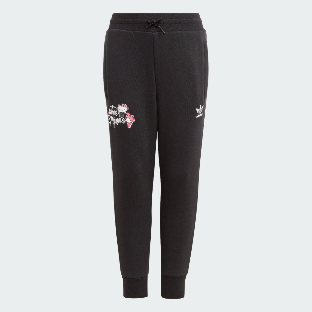 HELLO KITTY 運動套裝