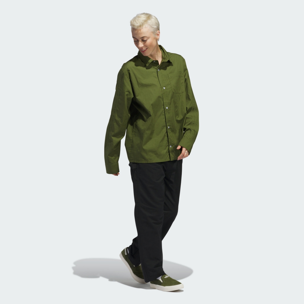 SHMOOFOIL 運動長褲