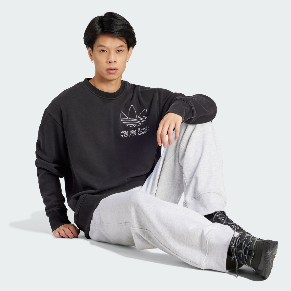 ADICOLOR 長袖上衣