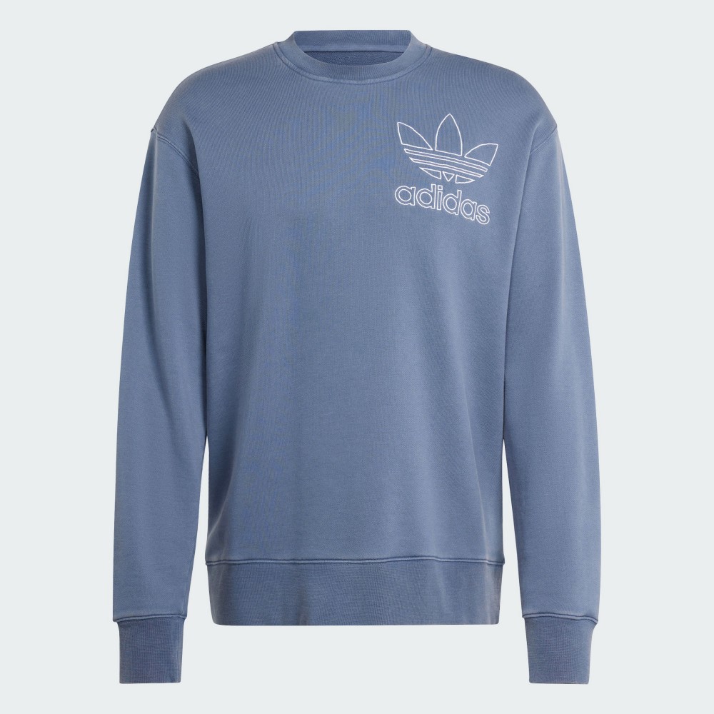 ADICOLOR 長袖上衣