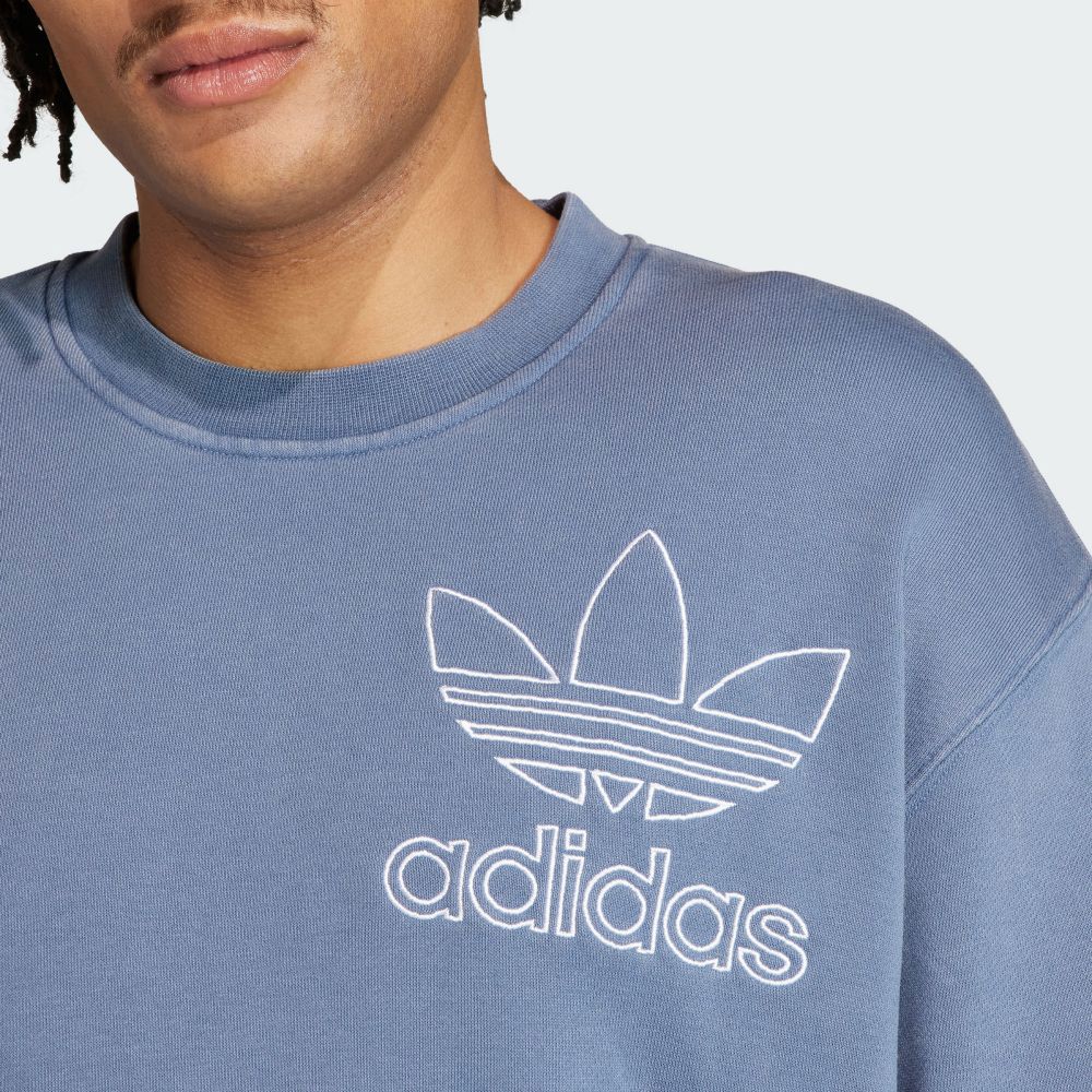 ADICOLOR 長袖上衣