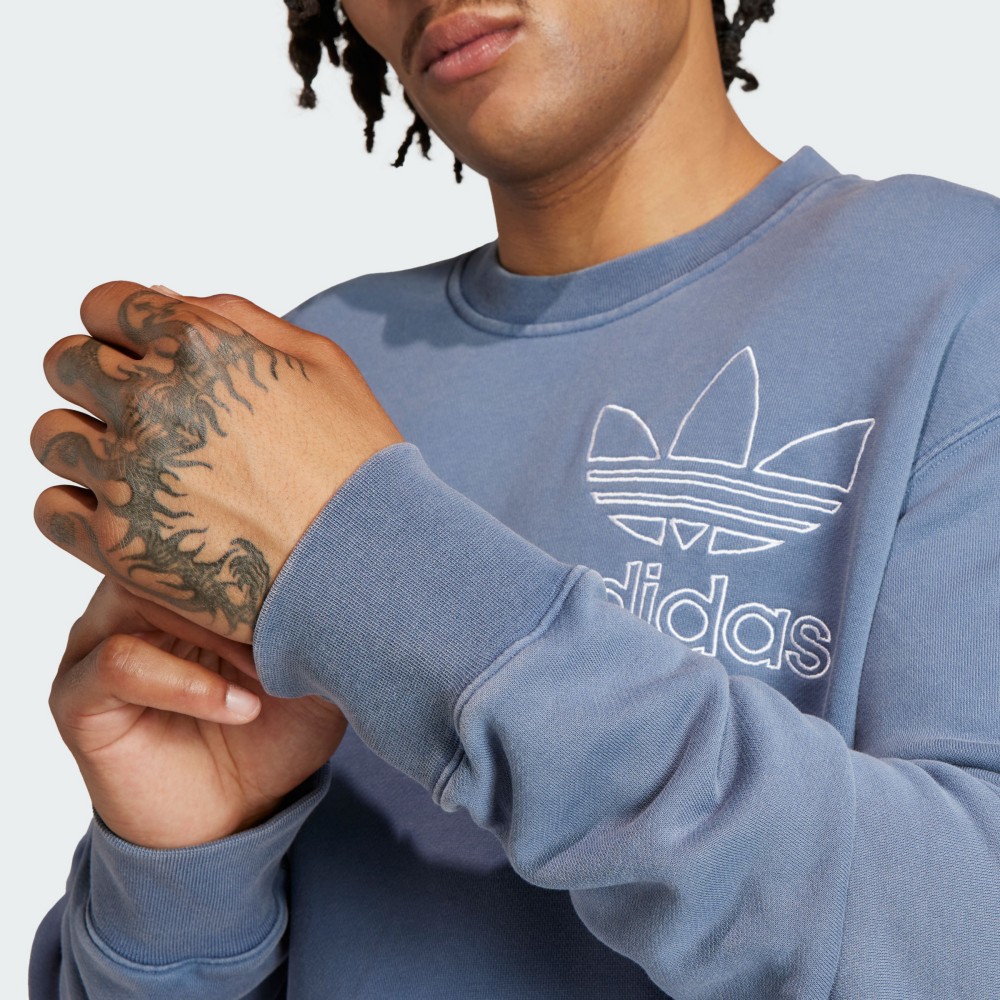 ADICOLOR 長袖上衣