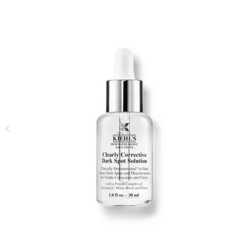 【Kiehl's 契爾氏】激光極淨白淡斑精華30ML