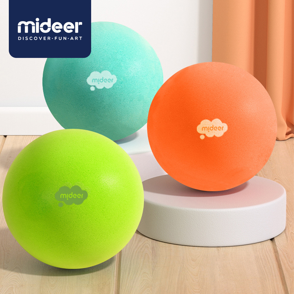 MiDeer 靜音雲朵彈跳球 ( 多款可選 )