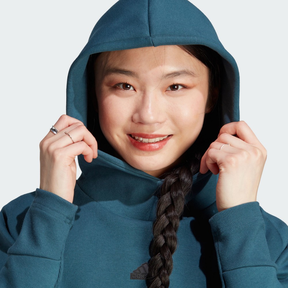 Z.N.E. AEROREADY 連帽上衣