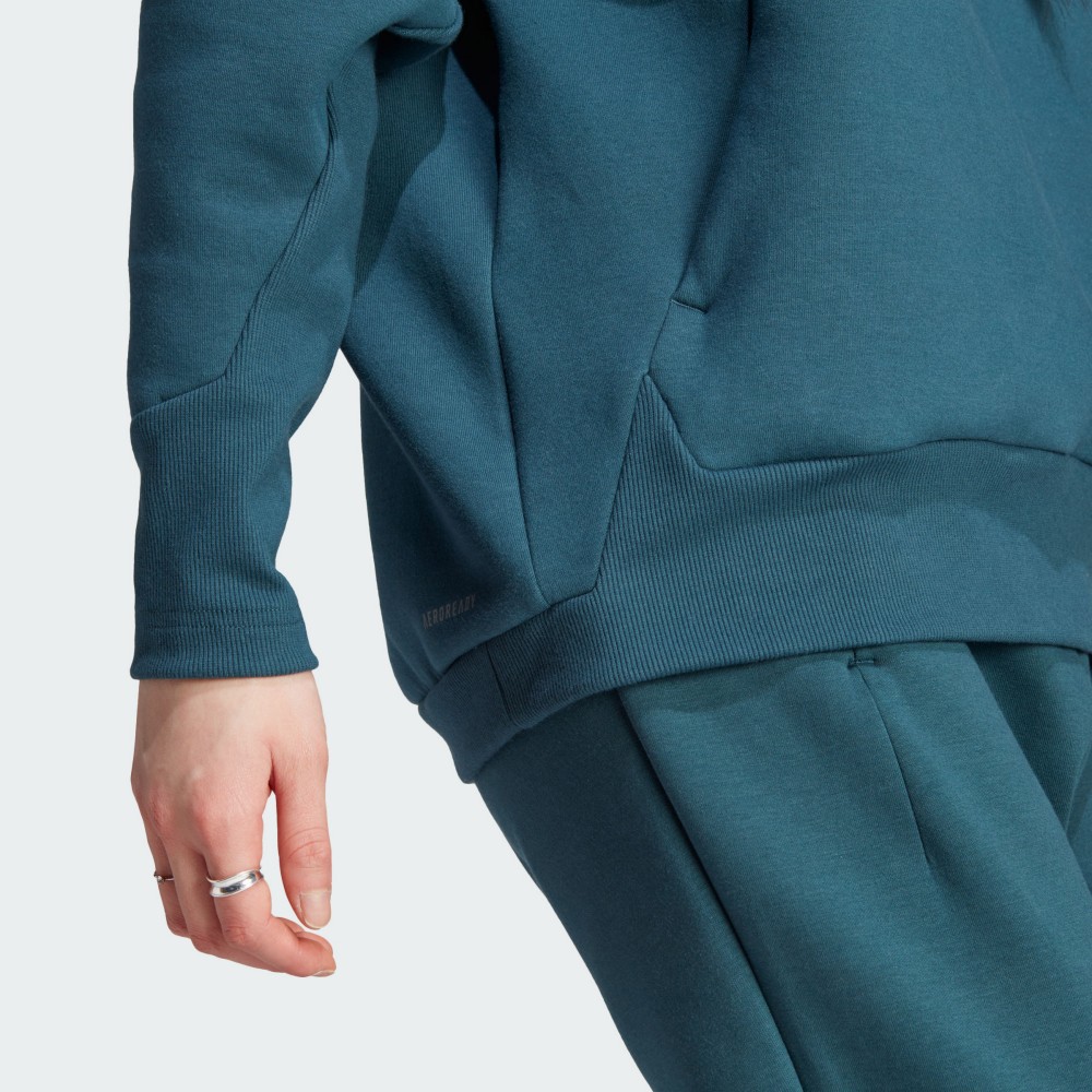 Z.N.E. AEROREADY 連帽上衣