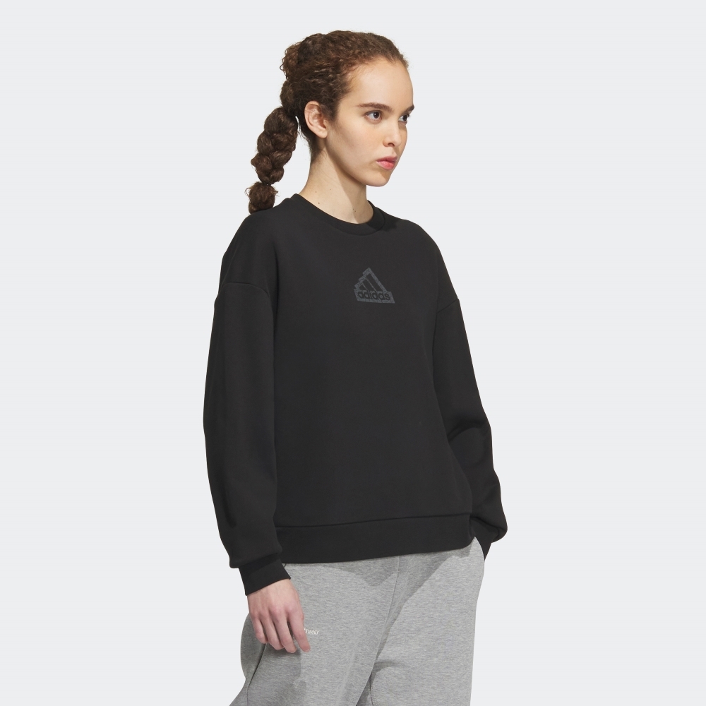 CITY ESCAPE 長袖上衣