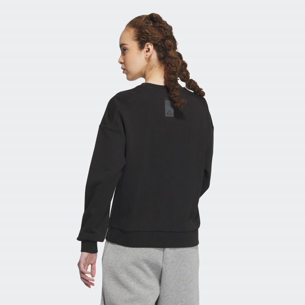 CITY ESCAPE 長袖上衣