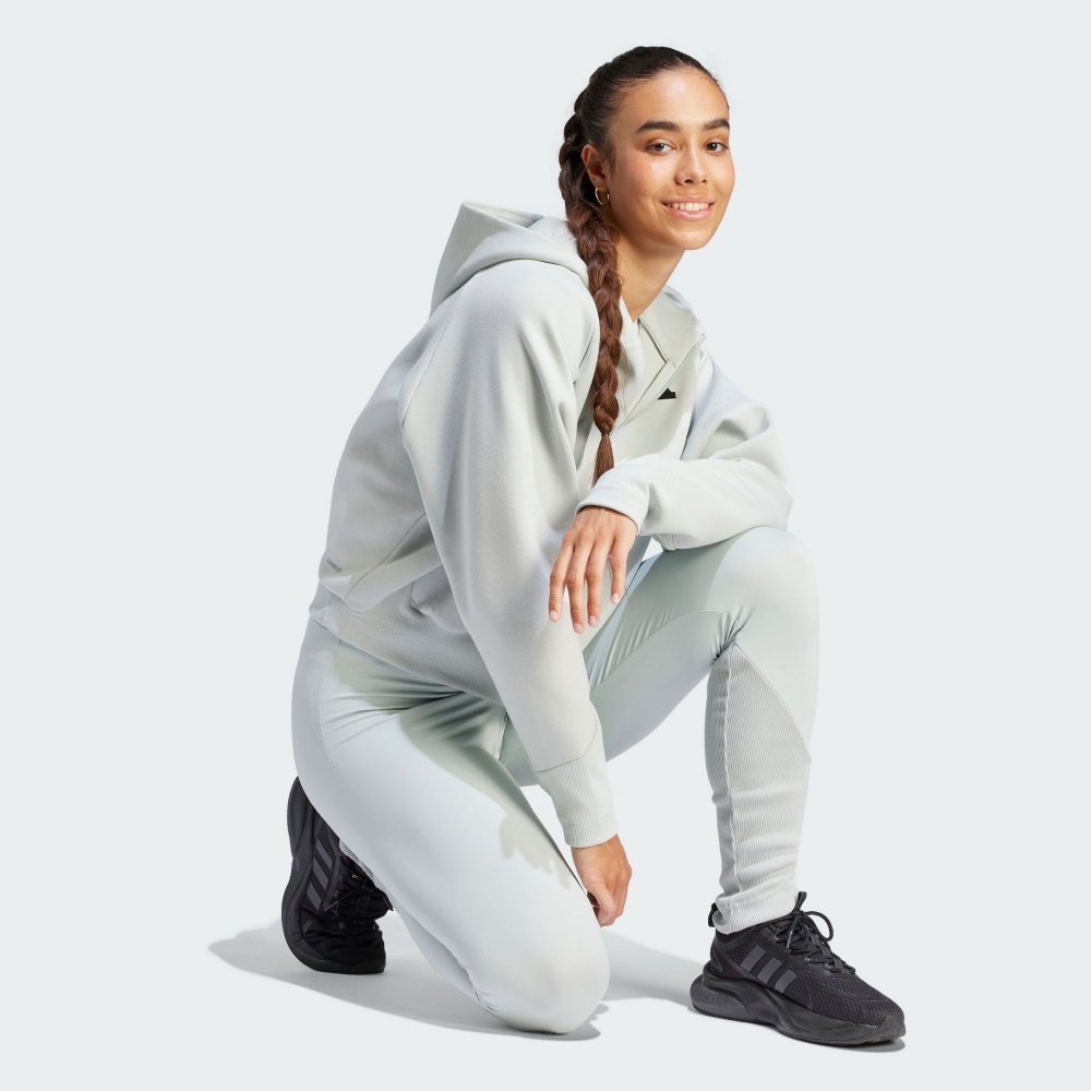 Z.N.E. AEROREADY 連帽外套