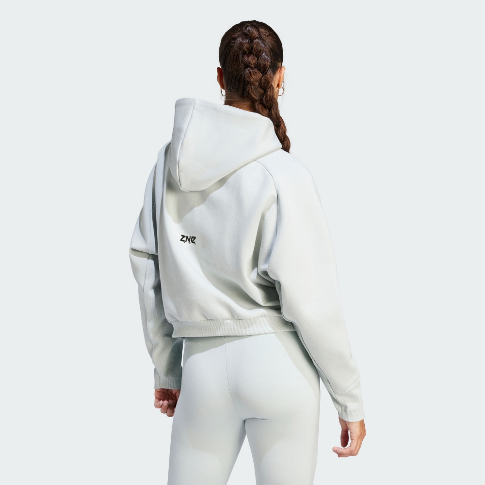 Z.N.E. AEROREADY 連帽外套