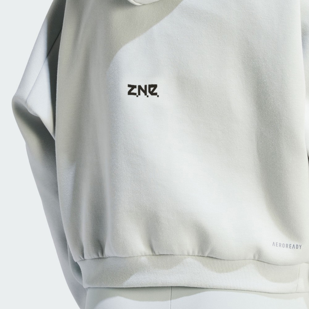 Z.N.E. AEROREADY 連帽外套
