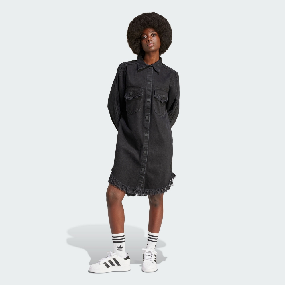 KSENIA SCHNAIDER 運動洋裝