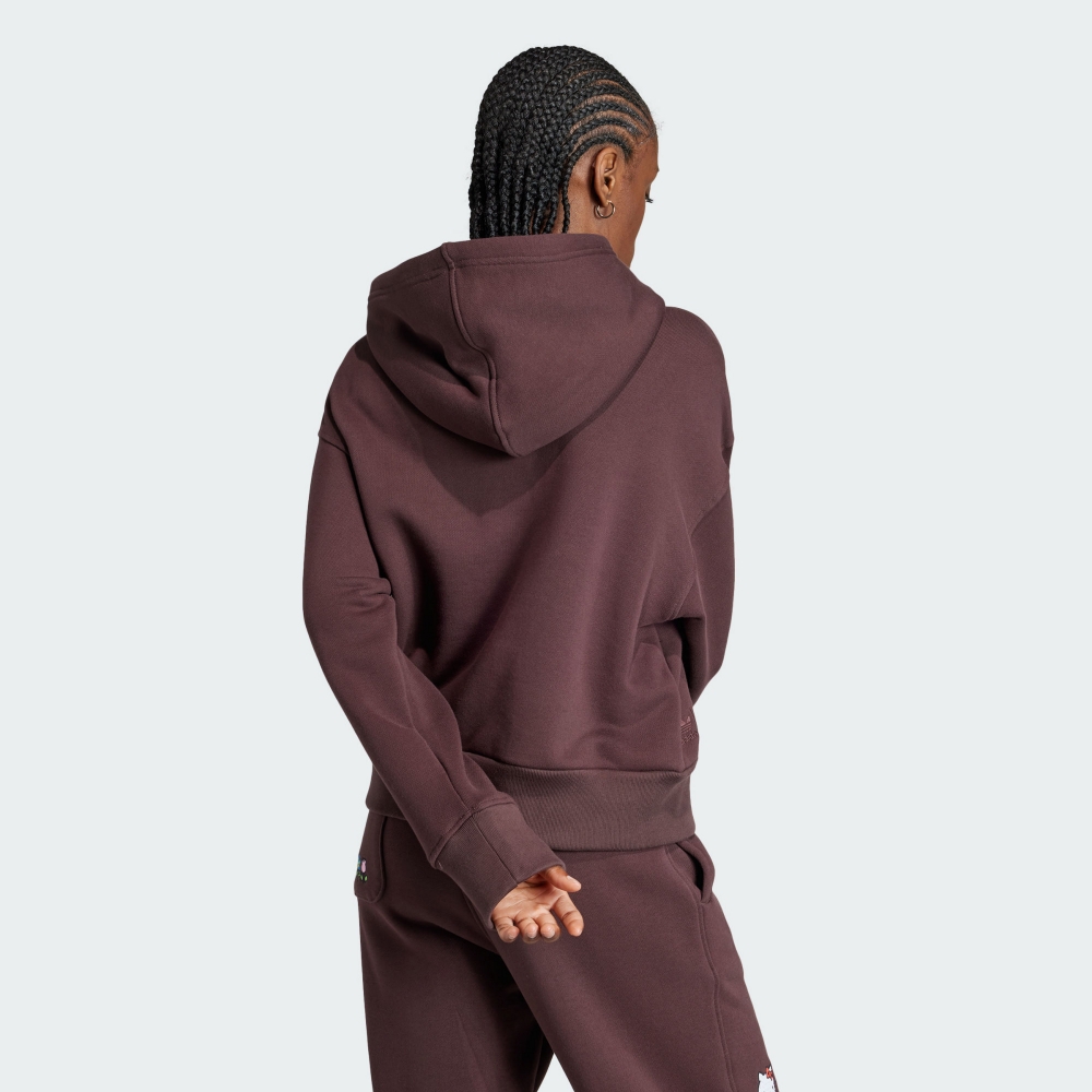 HELLO KITTY 連帽上衣