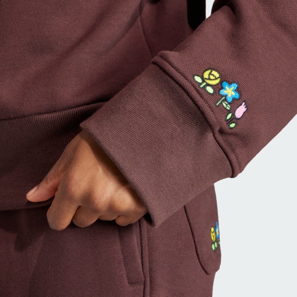 HELLO KITTY 連帽上衣