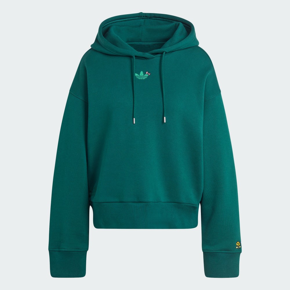 HELLO KITTY 連帽上衣