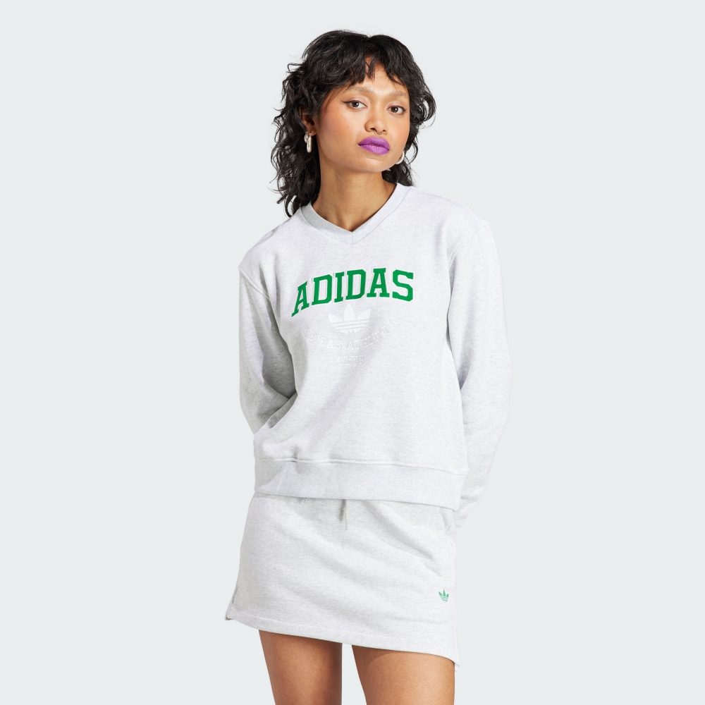 Adidas 長袖上衣｜运动品牌专卖店