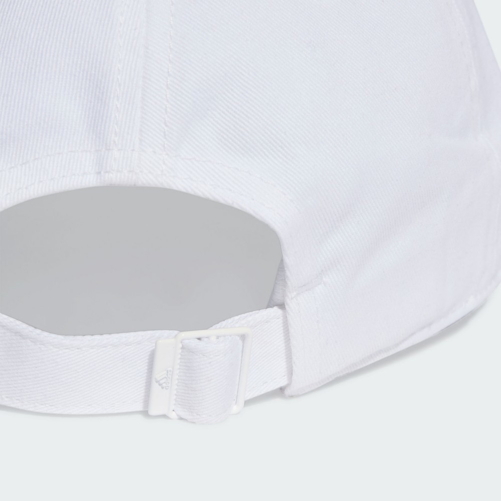 3-STRIPES 運動帽子