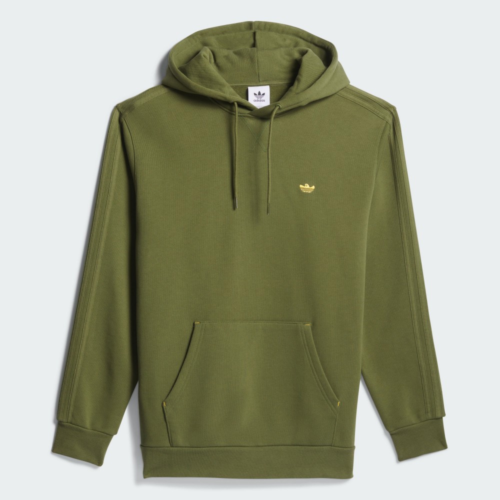 Adidas SHMOOFOIL 連帽上衣｜官方保障－威勁運動用品