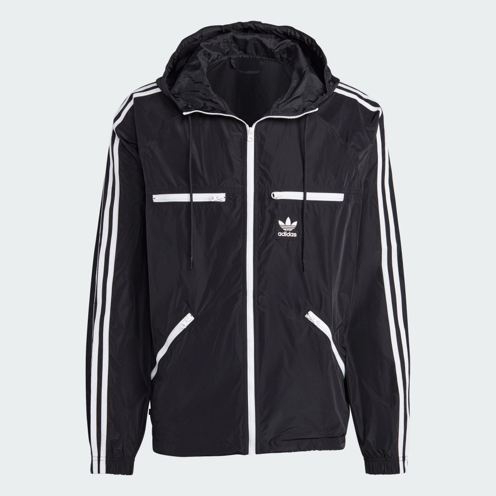 ADICOLOR 連帽外套