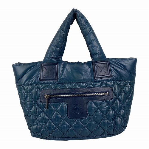 【高雄夢時代店】CHANEL/手提包//13661734