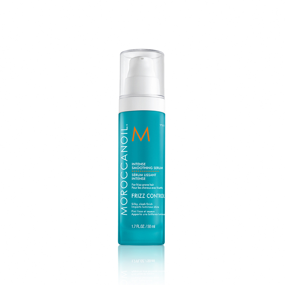 MOROCCANOIL 優油終結毛燥精萃 Intense Smoothing Serum