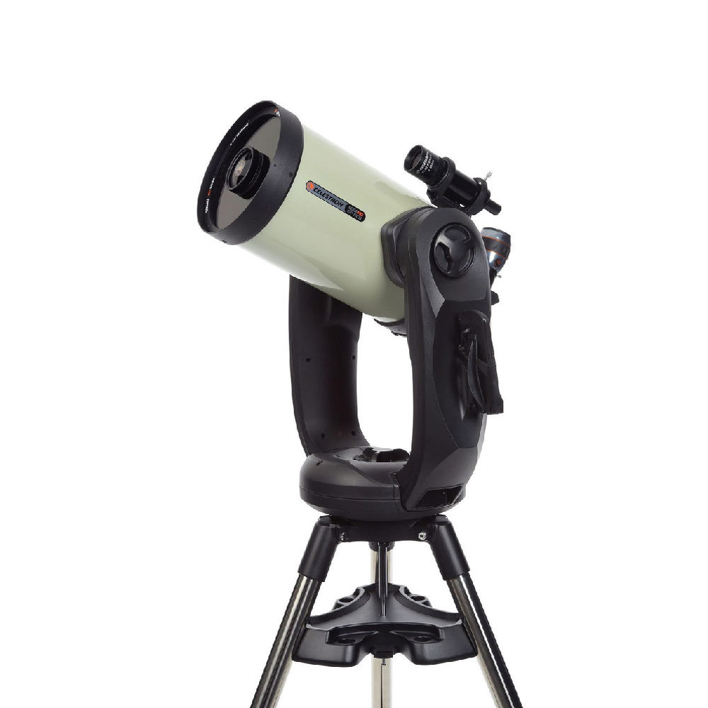 Celestron CPC Deluxe 925 HD 微電腦叉臂式GPS自動天文望遠鏡