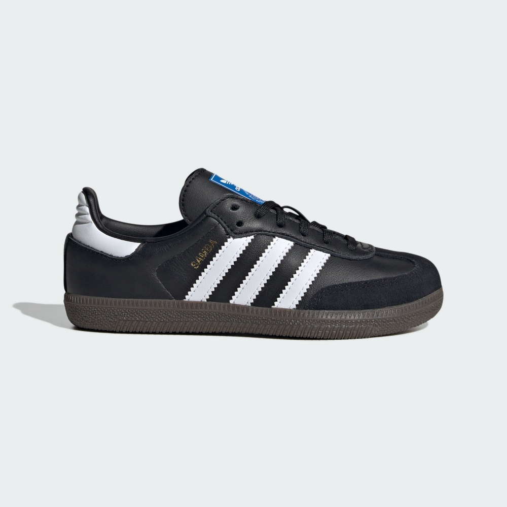 Adidas SAMBA OG 運動休閒鞋｜老快运动品牌专
