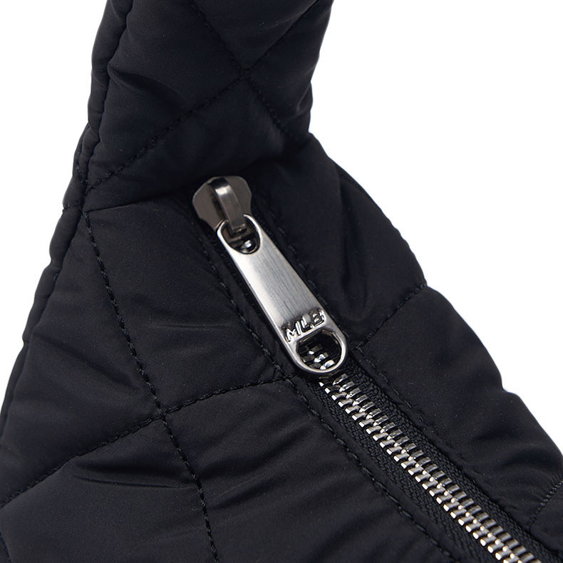 MLB 雲朵包 腋下包 肩背包 紐約洋基隊 (3ABQM0936-50BKS)