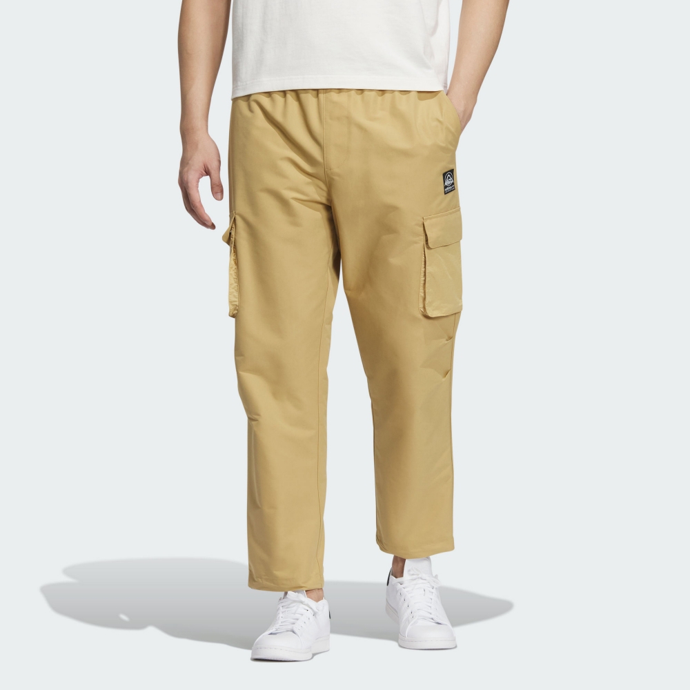 ADVENTURE 運動長褲