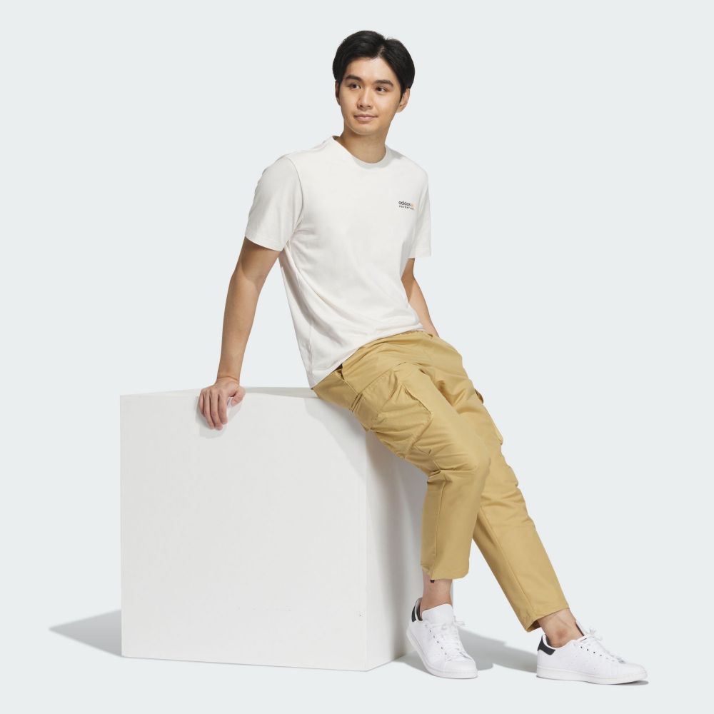 ADVENTURE 運動長褲