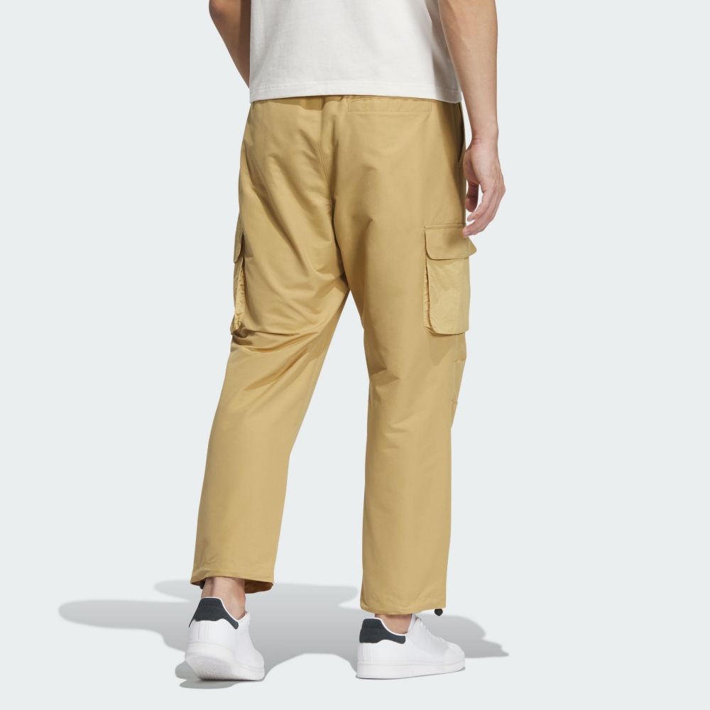 ADVENTURE 運動長褲