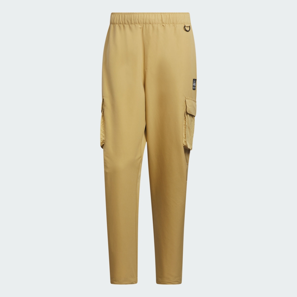 ADVENTURE 運動長褲