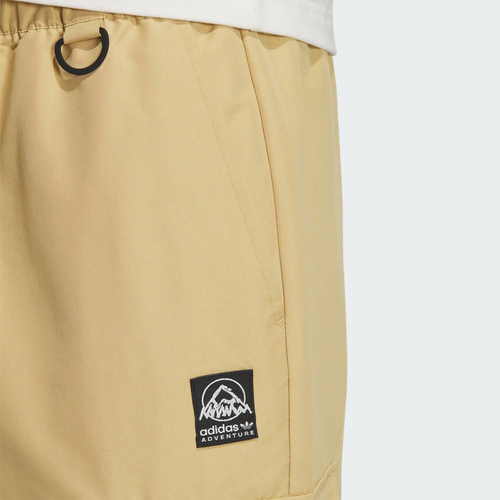 ADVENTURE 運動長褲