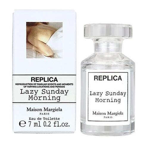 Maison Margiela 慵懶週末淡香水 7ML