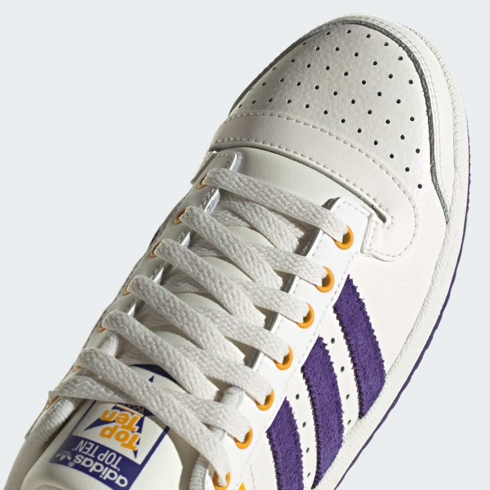 TOP TEN LO 運動休閒鞋