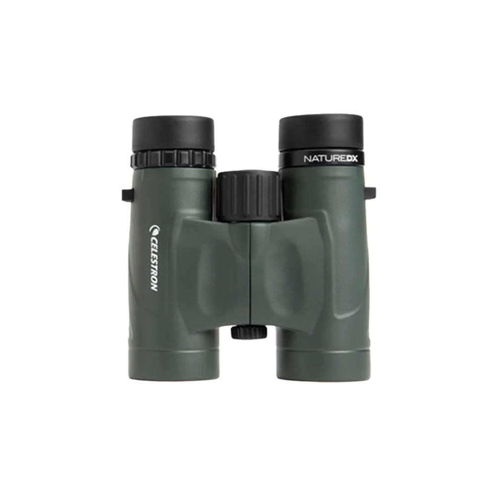 CELESTRON Nature DX 8X32 防水雙筒望遠鏡(上宸光學台灣總代理))
