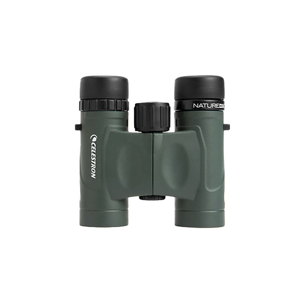 CELESTRON Nature DX 8X25 輕便型雙筒望遠鏡(上宸光學台灣總代理)
