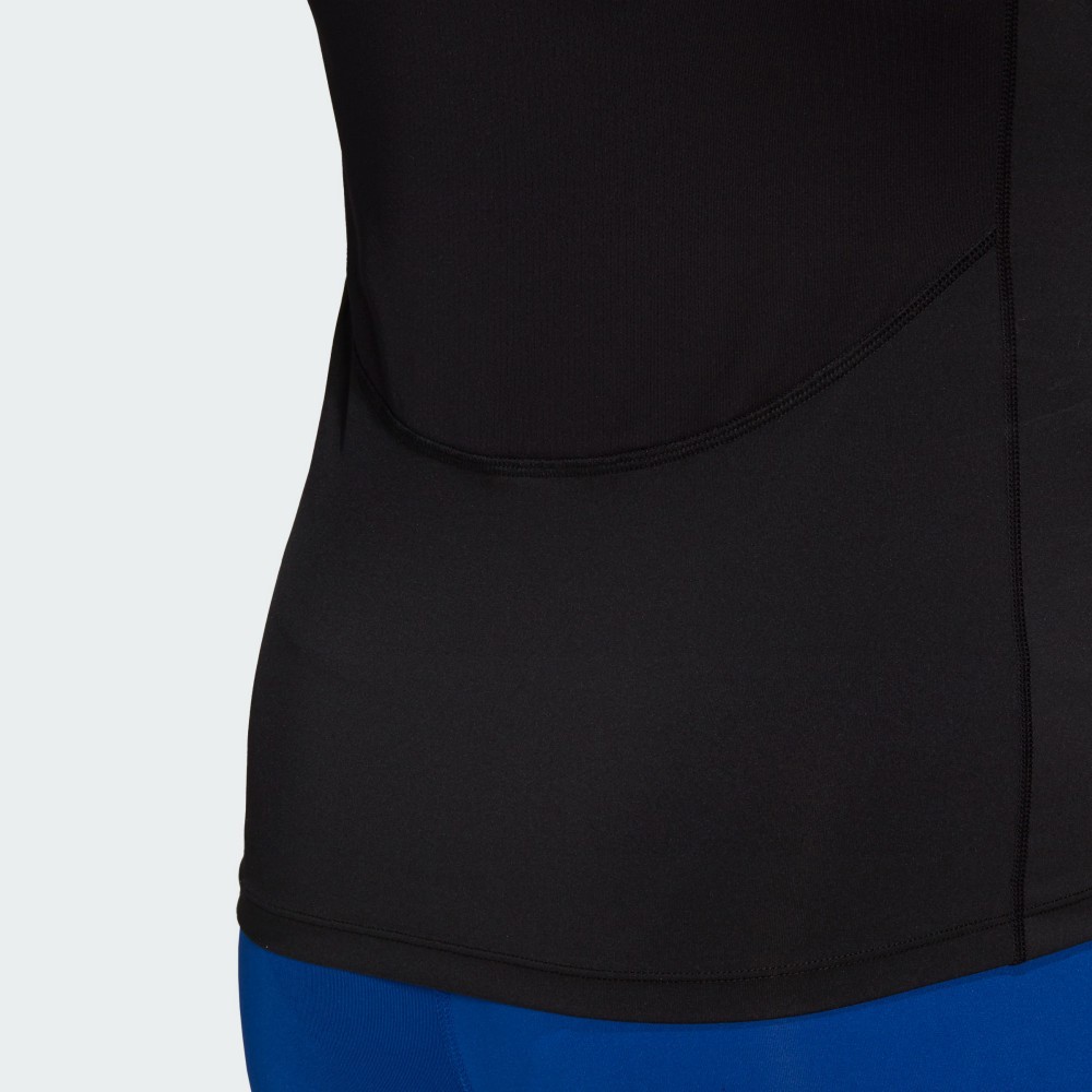 TECHFIT 短袖上衣