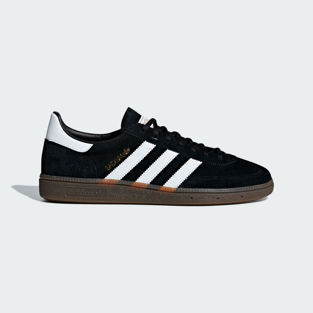 Adidas HANDBALL SPEZIAL 運動休閒鞋｜飛速體育專賣店