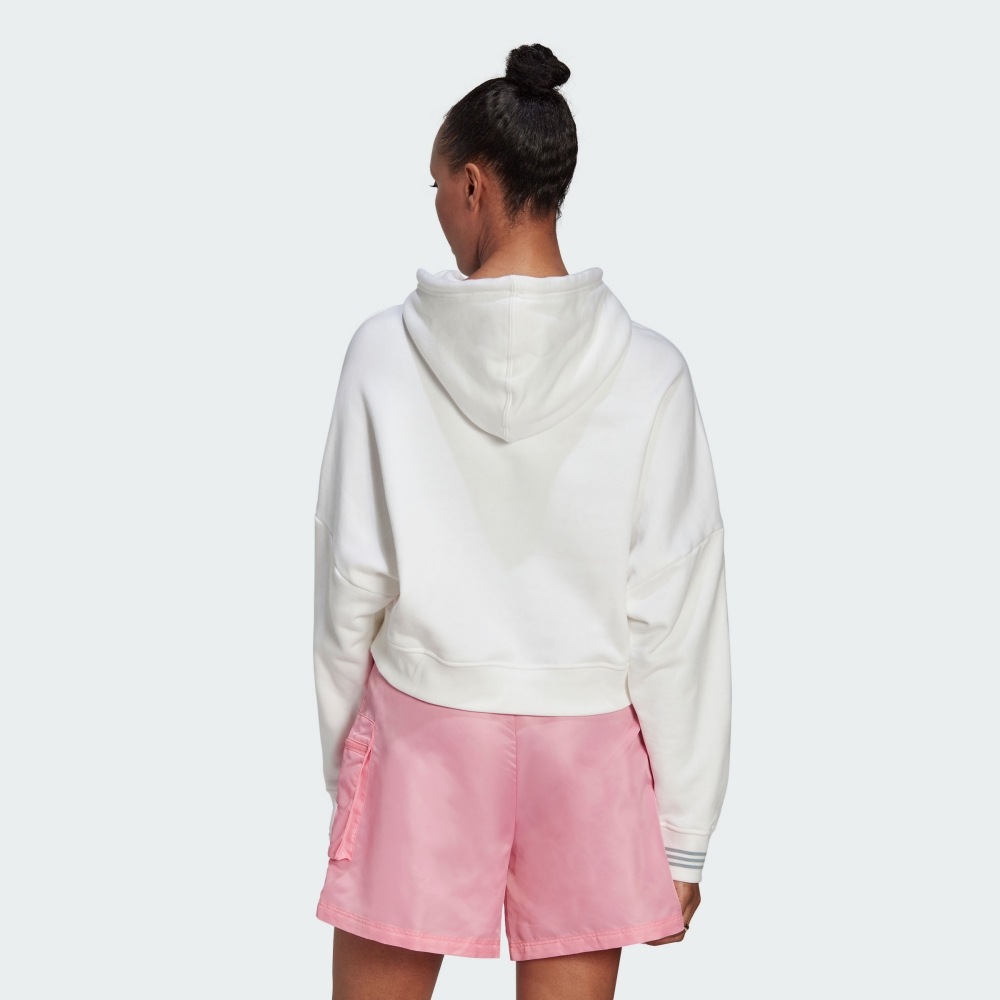 DISNEY 米奇短版連帽上衣