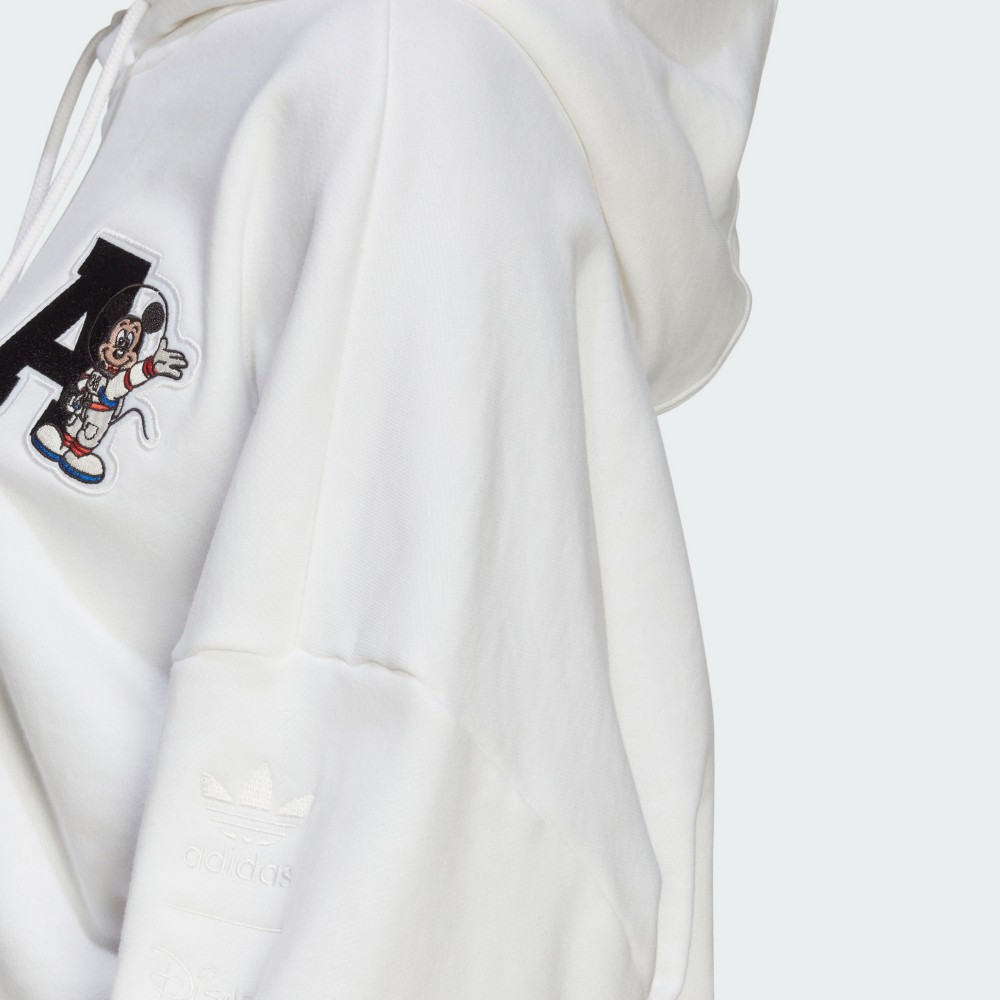 DISNEY 米奇短版連帽上衣