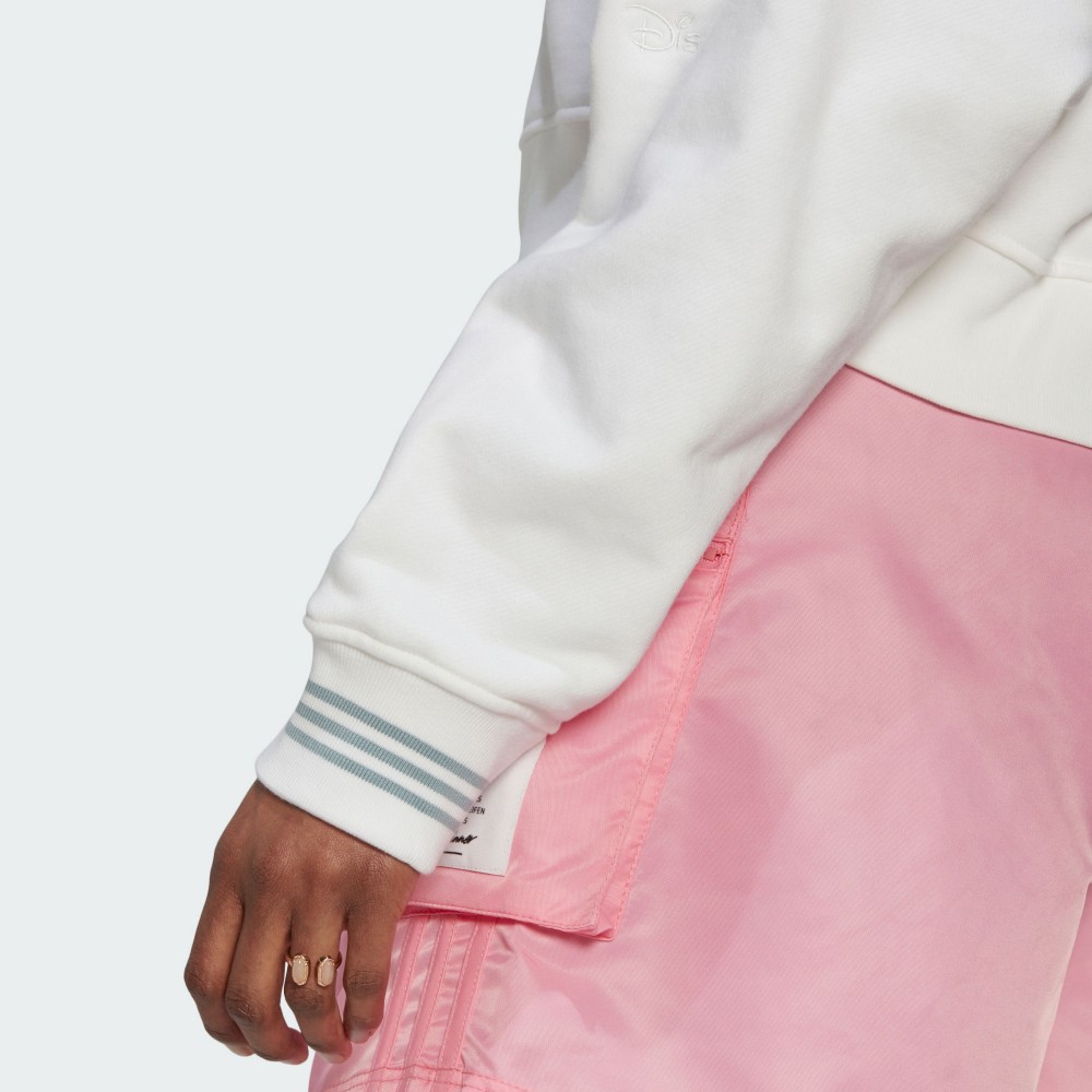 DISNEY 米奇短版連帽上衣