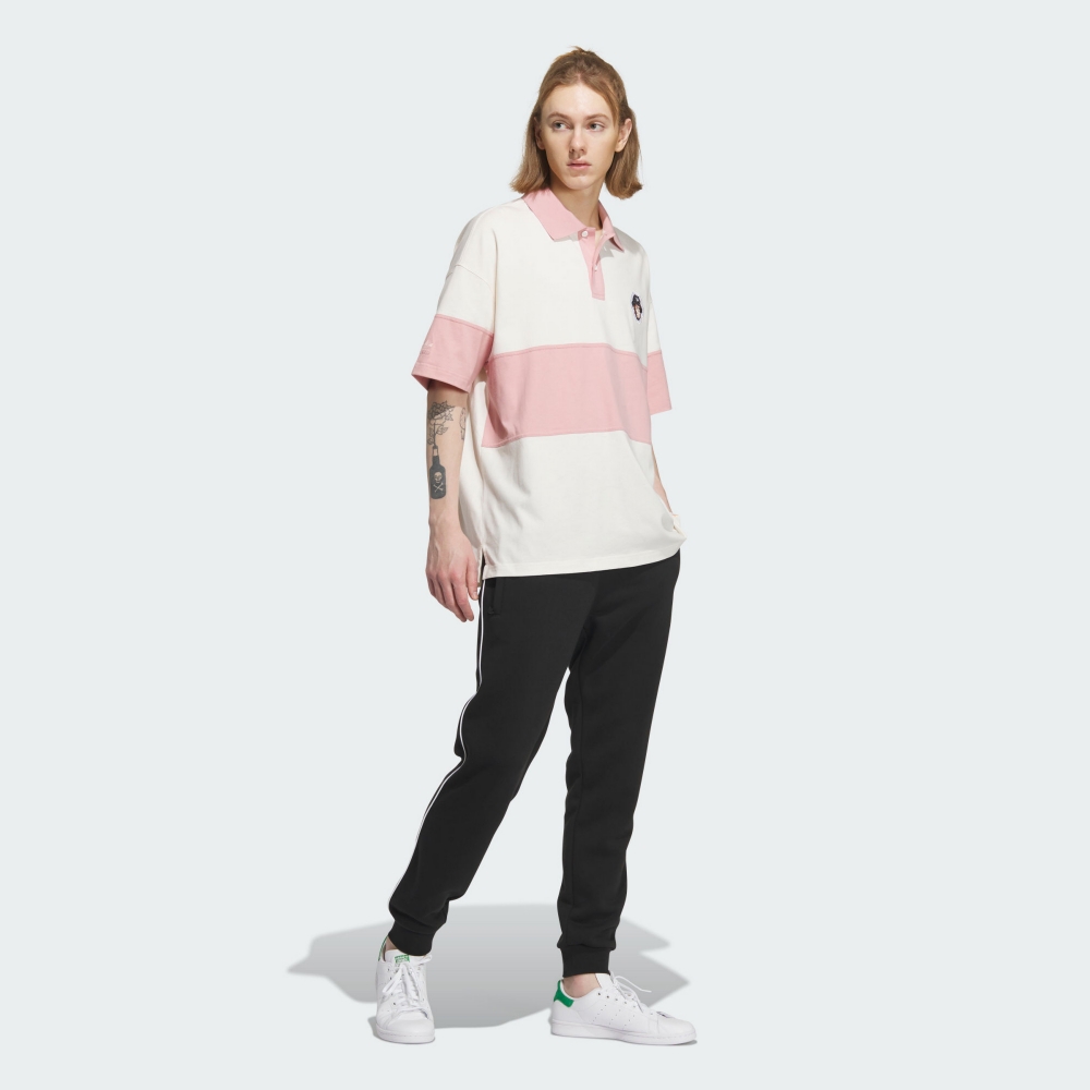 MONKEY KINGDOM 短袖 POLO 衫