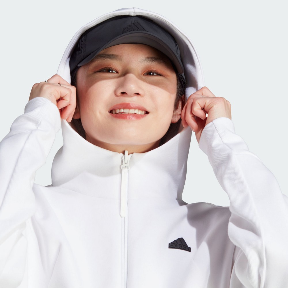 Z.N.E. AEROREADY 運動外套